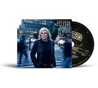Lucinda Williams - Worlds Gone Wrong [CD]