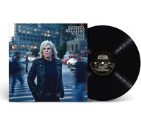 Lucinda Williams - Worlds Gone Wrong [VINYL] Pre-sale 23/01/26