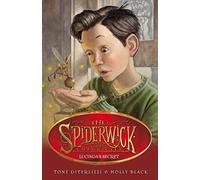 Lucinda's Secret (Volume 3) (SPIDERWICK CHRONICLE)