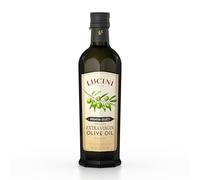 Lucini Extra Virgin Olive Oil, Premium Select, 16.9-Ounce, Glass Bottle