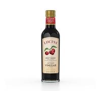 Lucini Italia Dark Cherry Infused Gran Balsamic Vinegar - 1 bottle containing 8.5 fl oz