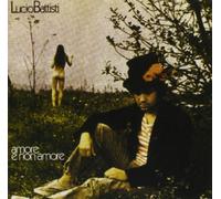 Lucio Battisti - Amore E Non Amore