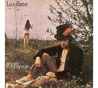 Lucio Battisti - Amore E Non Amore [VINYL]