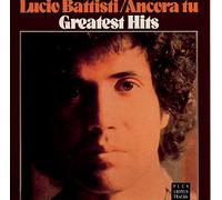 Lucio Battisti – Ancora Tu – CD – Sony Music