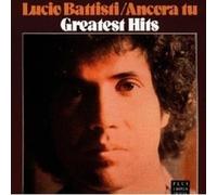 Lucio Battisti – Ancora Tu – CD – Sony Music