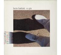 Lucio Battisti - E Già [LP]