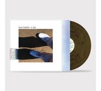 Battisti Lucio - E Already - LP 180 Gr. Marble Yellow/Black - 192Khz