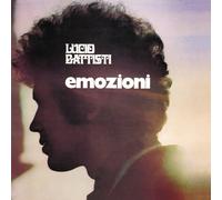 Lucio Battisti Emozioni (Vinyl)
