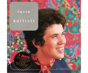 Lucio Battisti - I Miti
