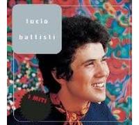 Lucio Battisti - I Miti Della Musica