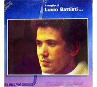 LUCIO BATTISTI - IL MEGLIO DI LUCIO BATTISTI VOL.3 LINEATRE