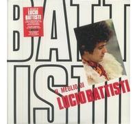 Vinile Lucio Battisti - Il Meglio Di Lucio Battisti (180G) (2 Lp)