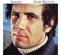 Lucio Battisti - Images [VINYL]