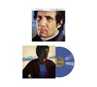 Lucio Battisti Images Vinyl Lp 180 Grams Colored (Blue Ltd.Ed.) Numbered New