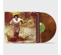 Lucio Battisti - The Drum The Double Bass (2025) LP Brown Marbled Vinyl