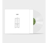Lucio Battisti - L'Apparenza (2023) LP White Vinyl