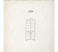 Lucio Battisti - L'apparenza [LP]