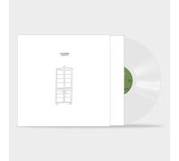 Lucio Battisti - L'apparenza (White Vinyl) [VINYL]