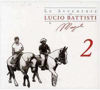 Lucio Battisti - Le Avventure 2
