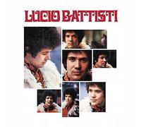 Lucio Battisti - Lucio Battisti (2023) LP Vinyl