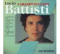 Battisti,Lucio - Lucio Battisti