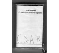 lucio battisti - lucio battisti - cosa succederà alla ragazza