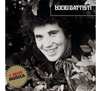 Lucio Battisti - Lucio Battisti Vol.2 - I Miti Musica