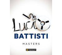 Lucio Battisti - Masters