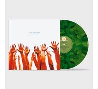 Lucio Battisti - My Free Song (2025) LP Green Marbled Vinyl
