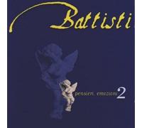 Lucio Battisti - Pensieri Emozioni