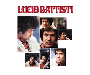 Lucio Battisti r. Rimasterizzato 24bit/192khz)