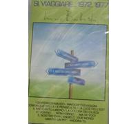 Lucio Battisti - Si,Viaggiare .1972-1977