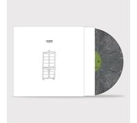 Lucio Battisti - The Appearance - LP 180 Gr. Marble White/Black - 192KHz