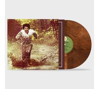 Lucio Battisti - The Drum The Double Bass (2025) LP Brown Marbled Vinyl