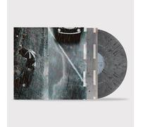 Vinile Lucio Battisti - Una Giornata Uggiosa (180Gr) (White/Black Splatter Vinyl)