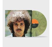 Lucio Battisti – Vol. 2 – 180g Marble Vinyl (Yellow/White/Black) – 192 kHz