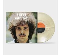 Lucio Battisti Vol.2 Vinyl LP 180 Gr. Transparent and White Ltd. Ed. RSD 2024