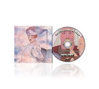 Lucio Corsi - I Wanted To Be A Tough Guy (2025) CD