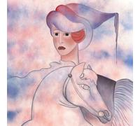 Lucio Corsi I Wanted To Be A Tough Guy Vinyl LP New And Sealed