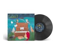 Lucio Corsi - Musical Bestiary - LP Vinyl 12" 33 RPM (2026)