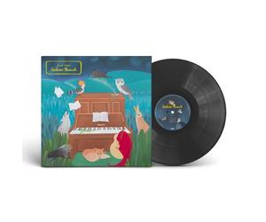 LUCIO CORSI - Musical Bestiary (2026) LP Vinyl 12-Inch 33 RPM