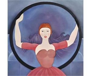 Lucio Corsi - What Will We Do When We Grow Up (2020) LP Vinyl