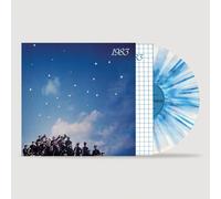 Lucio Dalla – 1983 – Splatter Vinyl