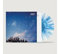 Lucio Dalla – 1983 – Splatter Vinyl