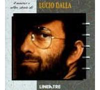 Lucio Dalla - 4 Marzo E Altre Storie Di