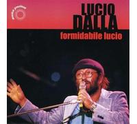 Lucio Dalla - Best of Collection
