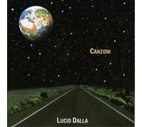 Lucio Dalla Canzoni (CD) Album (US IMPORT)