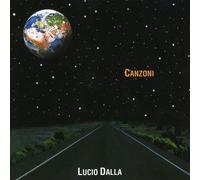 Lucio Dalla – Canzoni – CD – Sony Music