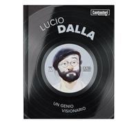 Lucio Dalla | Collezione Cantautori: II