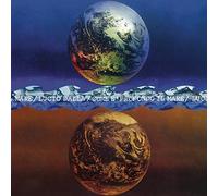 Lucio Dalla Come E' Profondo Il Mare (Vinyl)